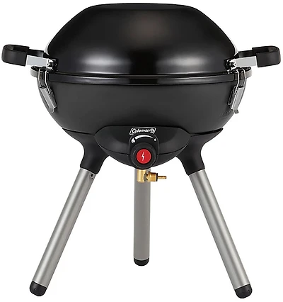 Coleman 4-in-1 Portable Propane Gas Camping Stove