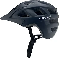 Sprokut Adults’ All Road Helmet