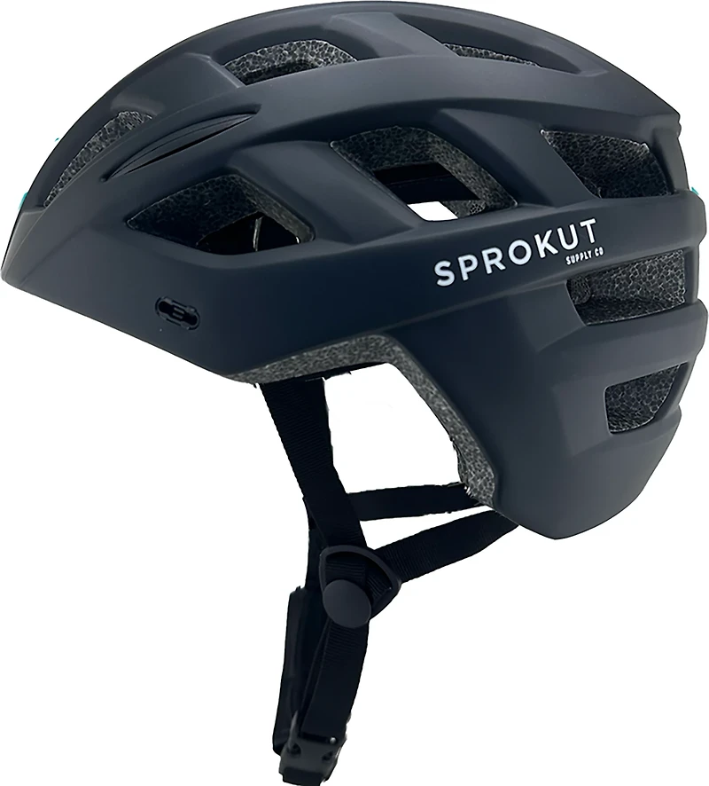 Sprokut Adults’ All Road Helmet