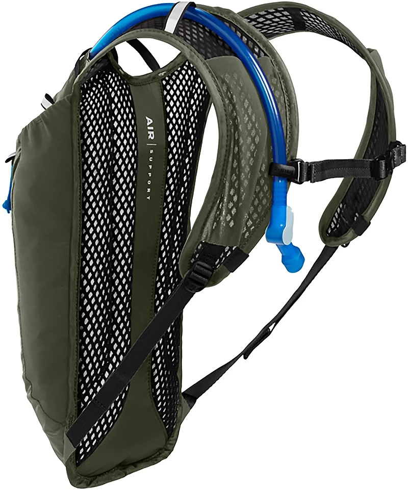CamelBak Adults' Rogue Light 70 oz Hydration Pack