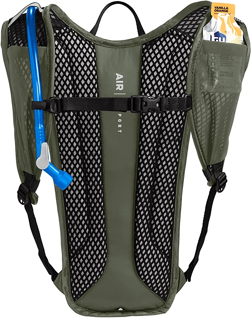CamelBak Adults' Rogue Light 70 oz Hydration Pack