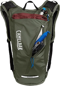 CamelBak Adults' Rogue Light 70 oz Hydration Pack