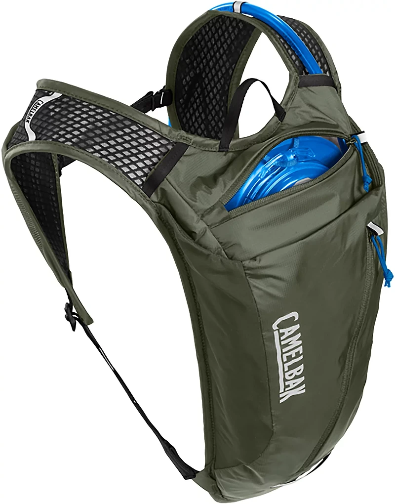 CamelBak Adults' Rogue Light 70 oz Hydration Pack