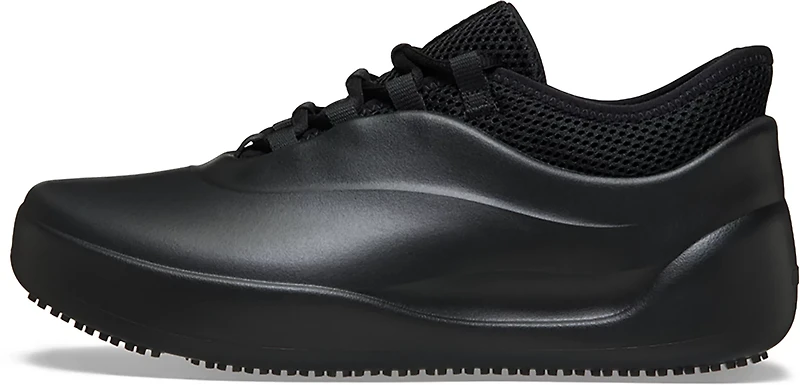 Crocs Men's Bistro Work Sneaker