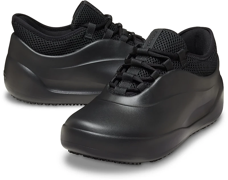 Crocs Men's Bistro Work Sneaker