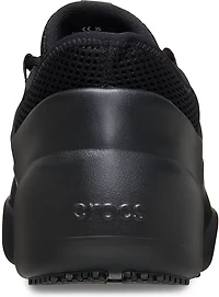 Crocs Men's Bistro Work Sneaker