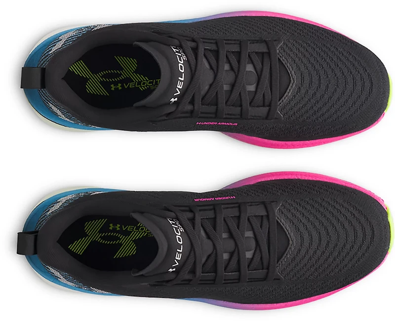 Under Armour Men's Velociti SPD Running Shoes