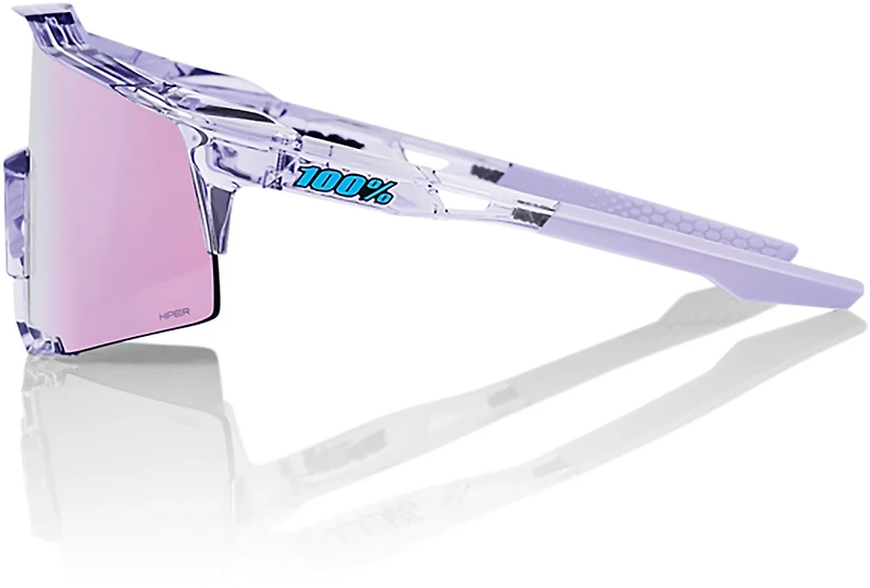 100% Speedcraft Sunglasses