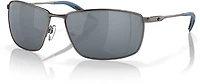 Costa Del Mar Turret Sunglasses
