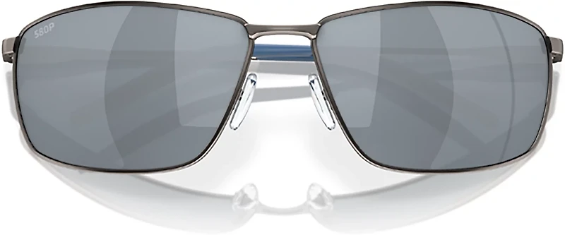 Costa Del Mar Turret Sunglasses