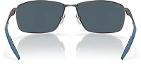 Costa Del Mar Turret Sunglasses