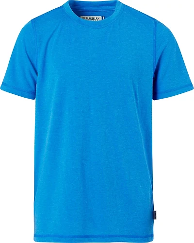 Magellan Outdoors Boys' Catch & Release Short Sleeve T-shirt
