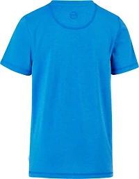 Magellan Outdoors Boys' Catch & Release Short Sleeve T-shirt