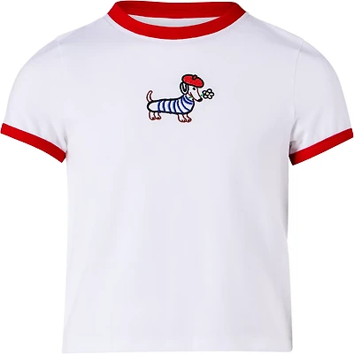 BCG Girls' Baby T-Shirt