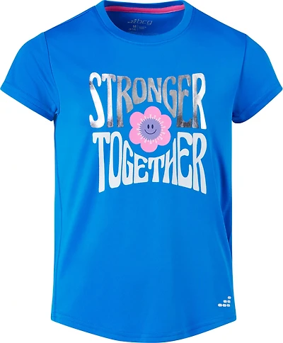 BCG Girls’ Training Turbo Stronger T-Shirt