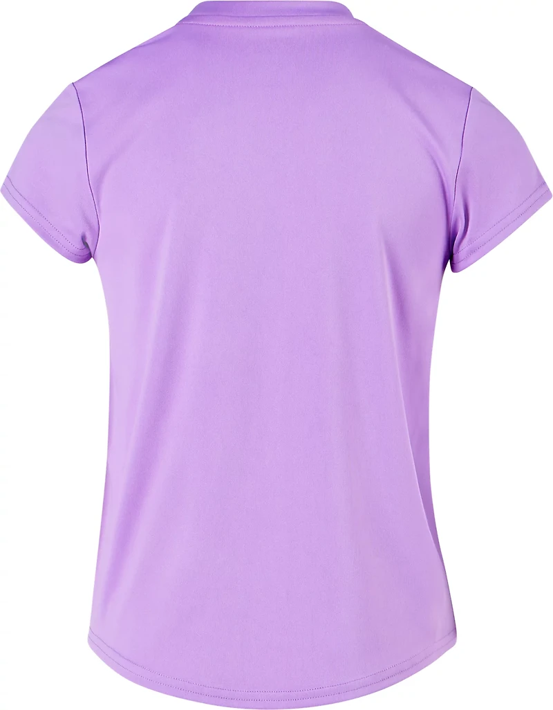 BCG Girls’ Training Turbo Flying Sports T-Shirt