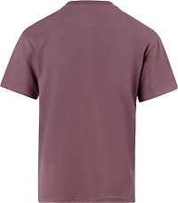 BCG Girls' Lifestyle Cotton Boxy Floating Butterfly Tee