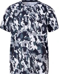 BCG Boys' Camo Print T-shirt