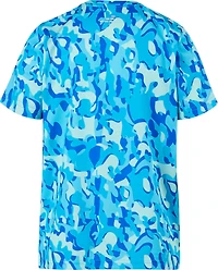 BCG Boys' Camo Print T-shirt