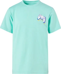 BCG Boys’ Cotton GFX Short-Sleeve T-Shirt