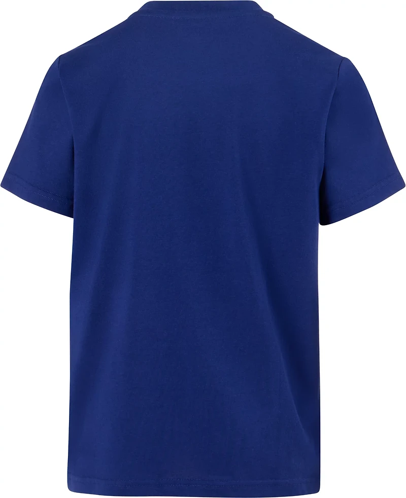 BCG Boys’ Cotton GFX Short-Sleeve T-Shirt