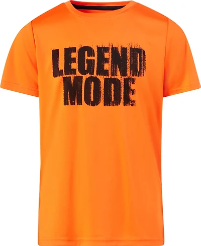 BCG Boys' Turbo Graphic T-shirt