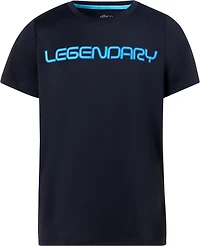 BCG Boys' Turbo Graphic T-shirt