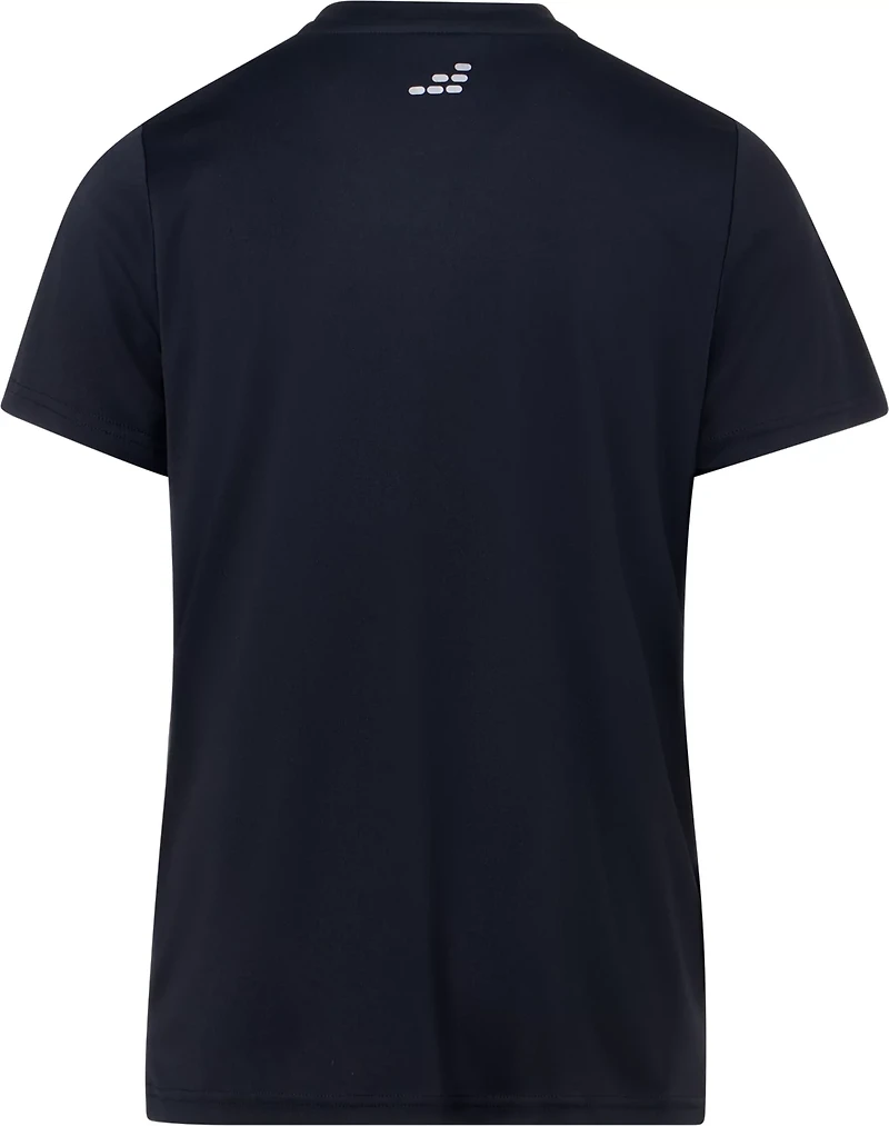 BCG Boys' Turbo Graphic T-shirt
