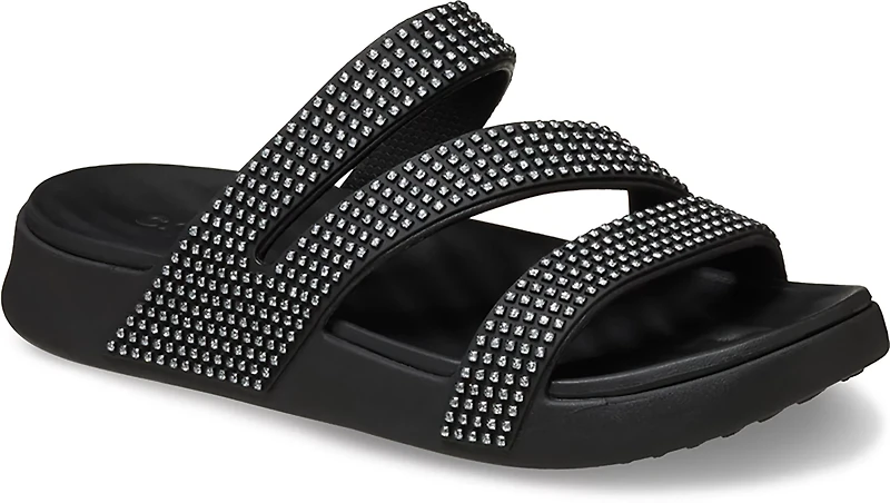 Crocs Women's Getaway Strappy Sandals
