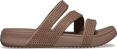 Crocs Women's Getaway Strappy Sandals
