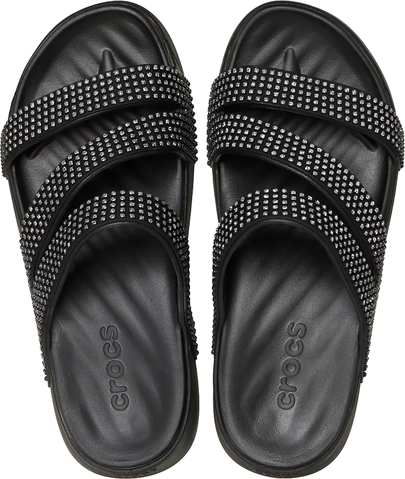 Crocs Women's Getaway Strappy Sandals