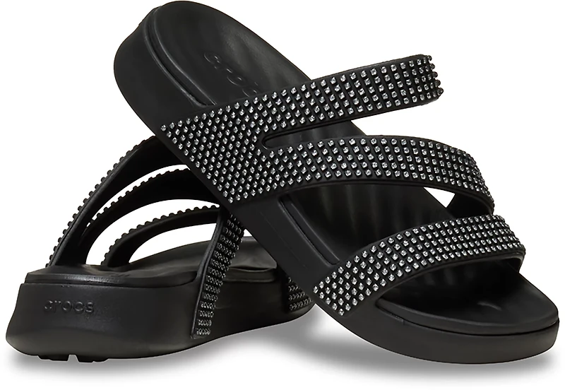 Crocs Women's Getaway Strappy Sandals