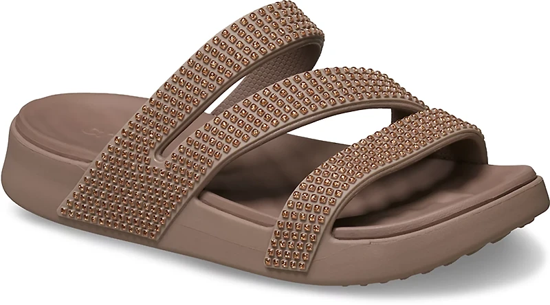 Crocs Women's Getaway Strappy Sandals