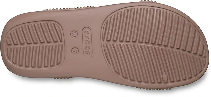 Crocs Women's Getaway Strappy Sandals