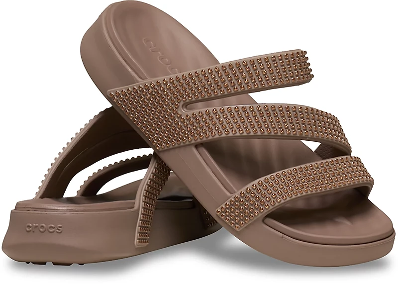 Crocs Women's Getaway Strappy Sandals