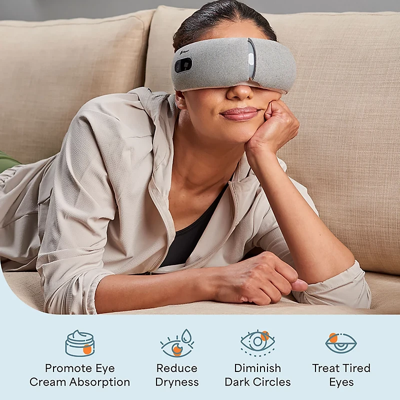 Lifepro Oculax Smart Eye Massager