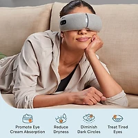 Lifepro Oculax Smart Eye Massager