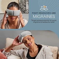 Lifepro Oculax Smart Eye Massager