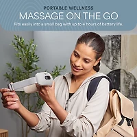 Lifepro Oculax Smart Eye Massager