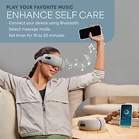 Lifepro Oculax Smart Eye Massager