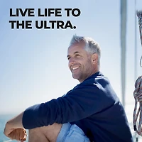 Vitamin World ULTRA 360 Men's 50+ Multivitamin