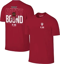 The Victory Men's Indiana University 2025 Natty Bound Graphic T-shirt
