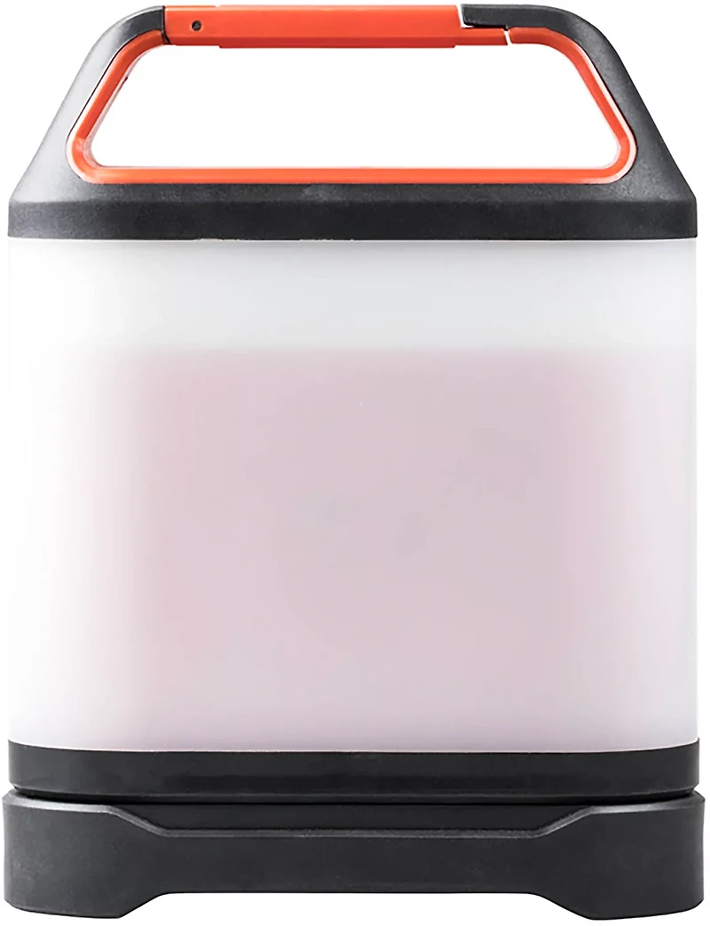 Life Gear Stormproof 1000 Lumen Stow Away Lantern