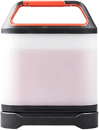 Life Gear Stormproof 1000 Lumen Stow Away Lantern