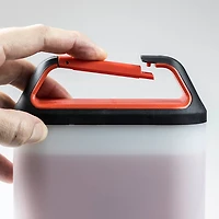 Life Gear Stormproof 1000 Lumen Stow Away Lantern