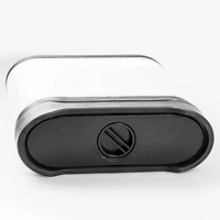 Life Gear Stormproof 1000 Lumen Stow Away Lantern