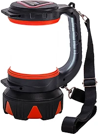 Life Gear 1200 Lumen Rechargeable USB Lantern