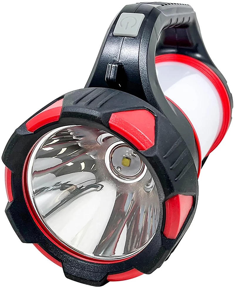 Life Gear 1200 Lumen Rechargeable USB Lantern