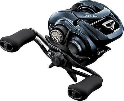 Tatula TX 100 Baitcast Reel