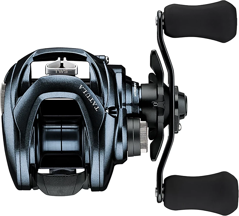 Tatula TX 100 Baitcast Reel
